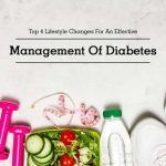 Type 1 diabetes lifestyle tips